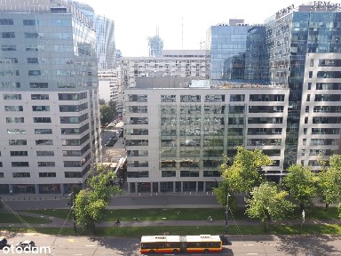 Śródmieście Północne, Śródmieście, Warszawa, mazowieckie