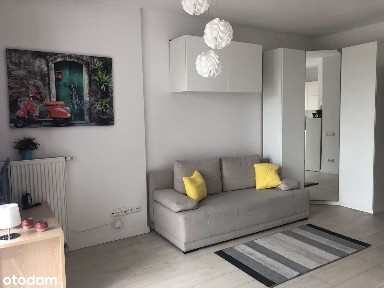 ul. Jana Nowaka-Jeziorańskiego, Gocław, Praga-Południe, Warszawa, mazowieckie