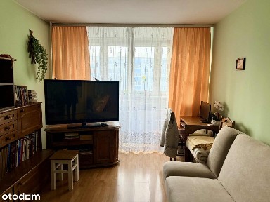 Mieszkanie w centrum! Super lokalizacja!Z wyposażeniem!