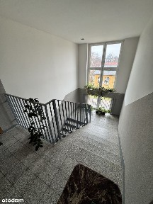 3 pokojowe mieszkanie (57,40 m) w centrum Bogatyni- do remontu
