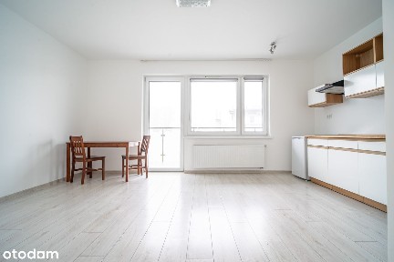 Przytulna kawalerka w nowym apartamentowcu w centrum Jeleniej Góry