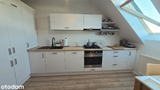 JASNE, CIEPŁE I FUNKCJONALNE mieszkanie 5-pokojowe w top lokalizacji!