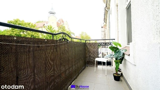 ul. Mikołaja Reja, Ołbin, Śródmieście, Wrocław, dolnośląskie