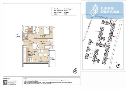 Słoneczne⭐3 pokoje⭐gotowe⭐PROMOCJA Cenowa⭐0%