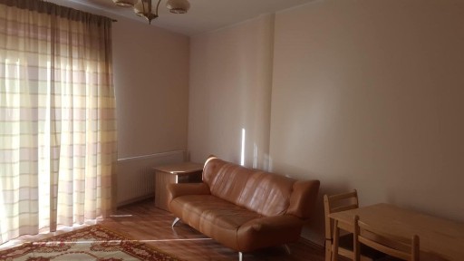 Mieszkanie Wigilijna Lublin 44m2