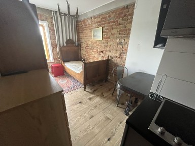 Kawalerka ulica Towarowa Kalinowszczyzna