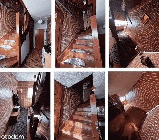 Syndyk sprzeda 2 poziomowe mieszkanie w Żmigrodzie