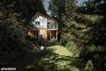 Dom w otulinie górskiej natury!