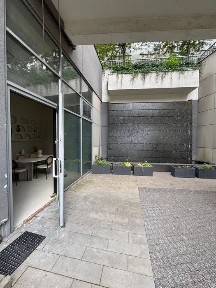 Lokal do wynajęcia metro Młynów