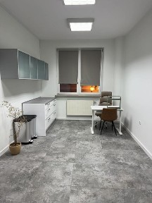 Wynajme Gabinety w centrum Radomia