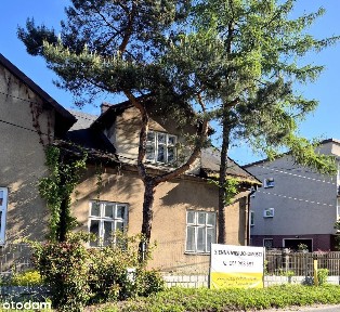 Sprzedam dom w Chrzanowie ul. Stara Huta