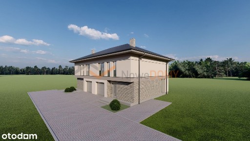 Prestiżowe Osiedle na Warszewie 143,27 m2 0% prow.