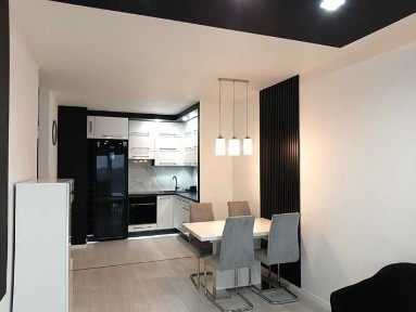 Podlaskie, Białystok, Nowe Miasto