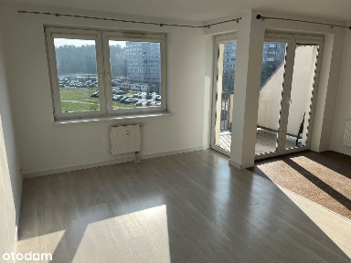 Mieszkanie 2 pokojowe w samym centrum Polic, 49m2