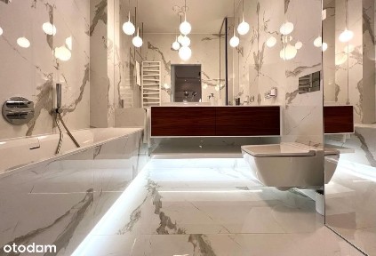 Wynajmę Apartament Premium w Garden Haus z garażem