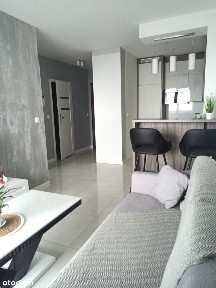 Nowoczesne 2 pokojowe mieszkanie Rzeszów SkyRes z garażem i komórką