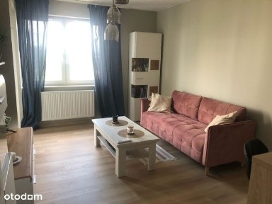 Mieszkanie Lubelska 101 - Bella Dolina - klima