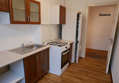 blisko dworca/ można zamieszkać na długi czas