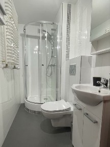 Komfortowa bezczynszowa Kawalerka