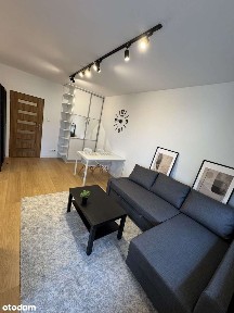 ul. Jana Nowaka-Jeziorańskiego, Gocław, Praga-Południe, Warszawa, mazowieckie