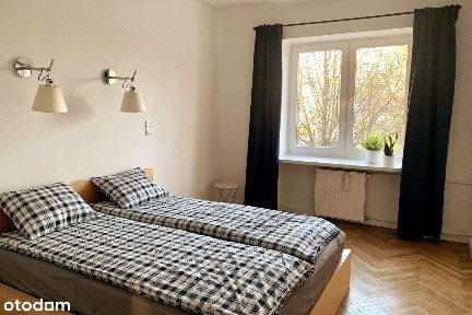 ul. Kazimierzowska, Stary Mokotów, Mokotów, Warszawa, mazowieckie