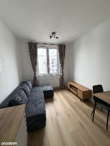 Mieszkanie na wynajem | 2- pokoje | 29 m2 | nowe | Instalatorów