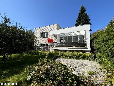 Wyjątkowy, ponadczasowy dom w Świdnicy!