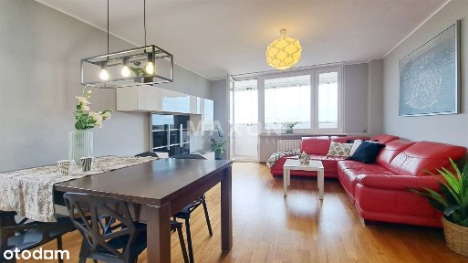 4 pokoje w atrakcyjnej lokalizacji