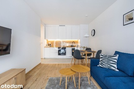 Nowy apartament | Bemowo