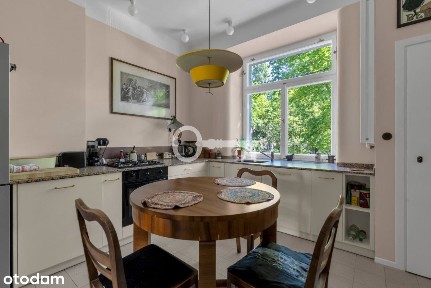 Wyjątkowa nieruchomość | 2 sypialnie | Kamienica