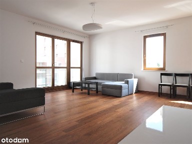 Chodkiewicza 6, 3 pokoje z miejscem parkingowym i piwnicą