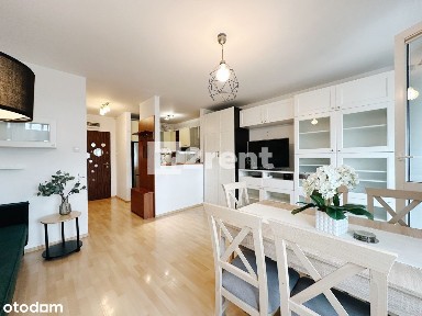 Bemowo | 31m2 | kawalerka | balkon | parking