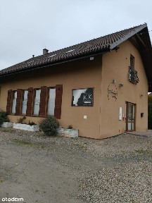 Sprzedam budynek usługowy