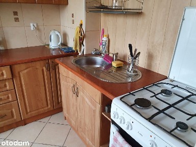 Wynajmę kawalerke 32m ul. Galileusza Poznań