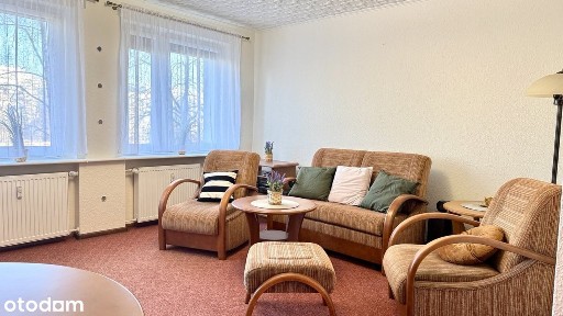 3 POKOJE, 68.5 m² Z BALKONEM - OS. KOSMONAUTÓW, POZNAŃ