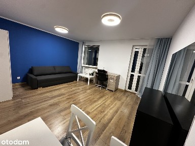 Bezpośrednio kawalerka ul. Prusa 87 blisko do placu Grunwaldzkiego