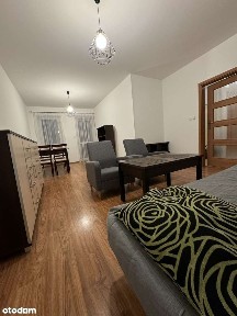 Bezpośrednio 2-pokojowe, balkon, osiedle Gaj, najchętniej dla dwojga