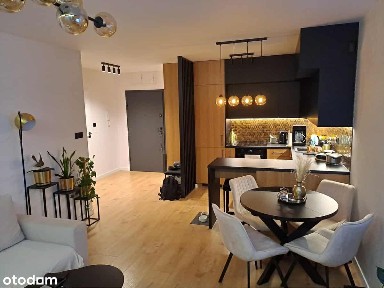 2 pokoje, w pełni urządzone, klimatyzacja