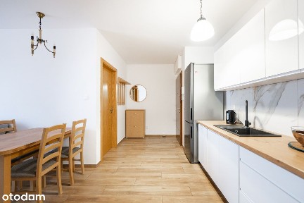 * Radwanice * 3 pokoje* przytulne* balkon* miejsce postojowe *