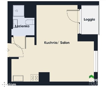 Komfortowa kawalerka w centrum/parking+komórka