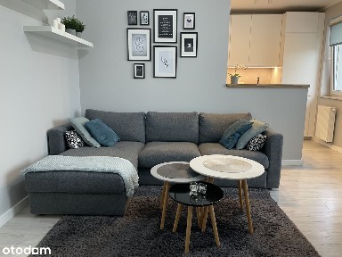 Komfortowe 2-pokojowe mieszkanie na Tarnogaju