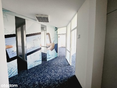 Do wynajęcia biuro na Bielanach