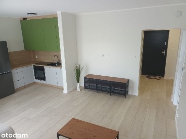 RZĄDZ 2-pokojowe z ogródkiem i 2 miejscami postojowymi BEZCZYNSZOWE