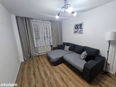 Mieszkanie na wynajem, Grudziądz, 2 pokoje