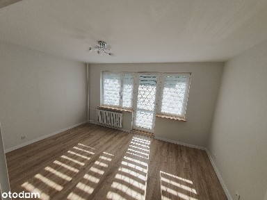 Wynajmę mieszkanie wyremontowane, w Łodzi RETKINIA, od 22.12.2025