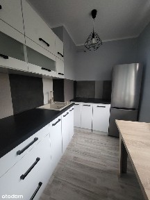 Mieszkanie po remoncie w spokojnej okolicy Teofilów, pełne wyposażenie