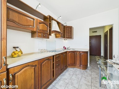 2 pokoje, 2012 rok, balkon, ochrona, gotowe