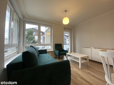 Bernadowo Park 3 pokoje przy lesie