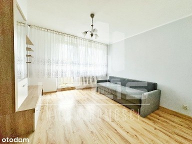 Mieszkanie 3 pokojowe na parterze