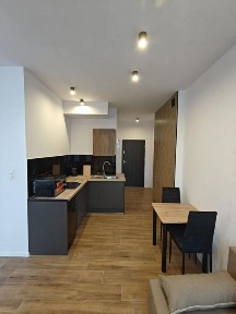 Bezczynszowe mieszkanie na wynajem